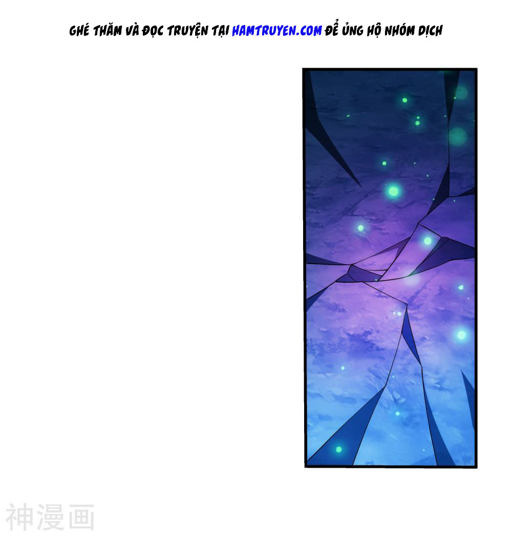 Đại Chúa Tể Chap 157 - Next Chap 158