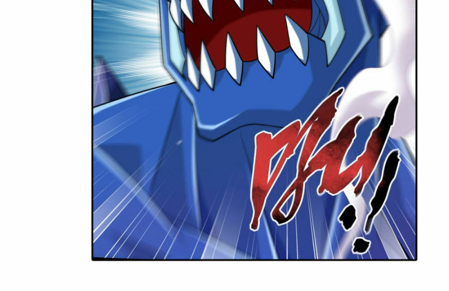 Đại Chúa Tể Chap 158 - Next Chap 159