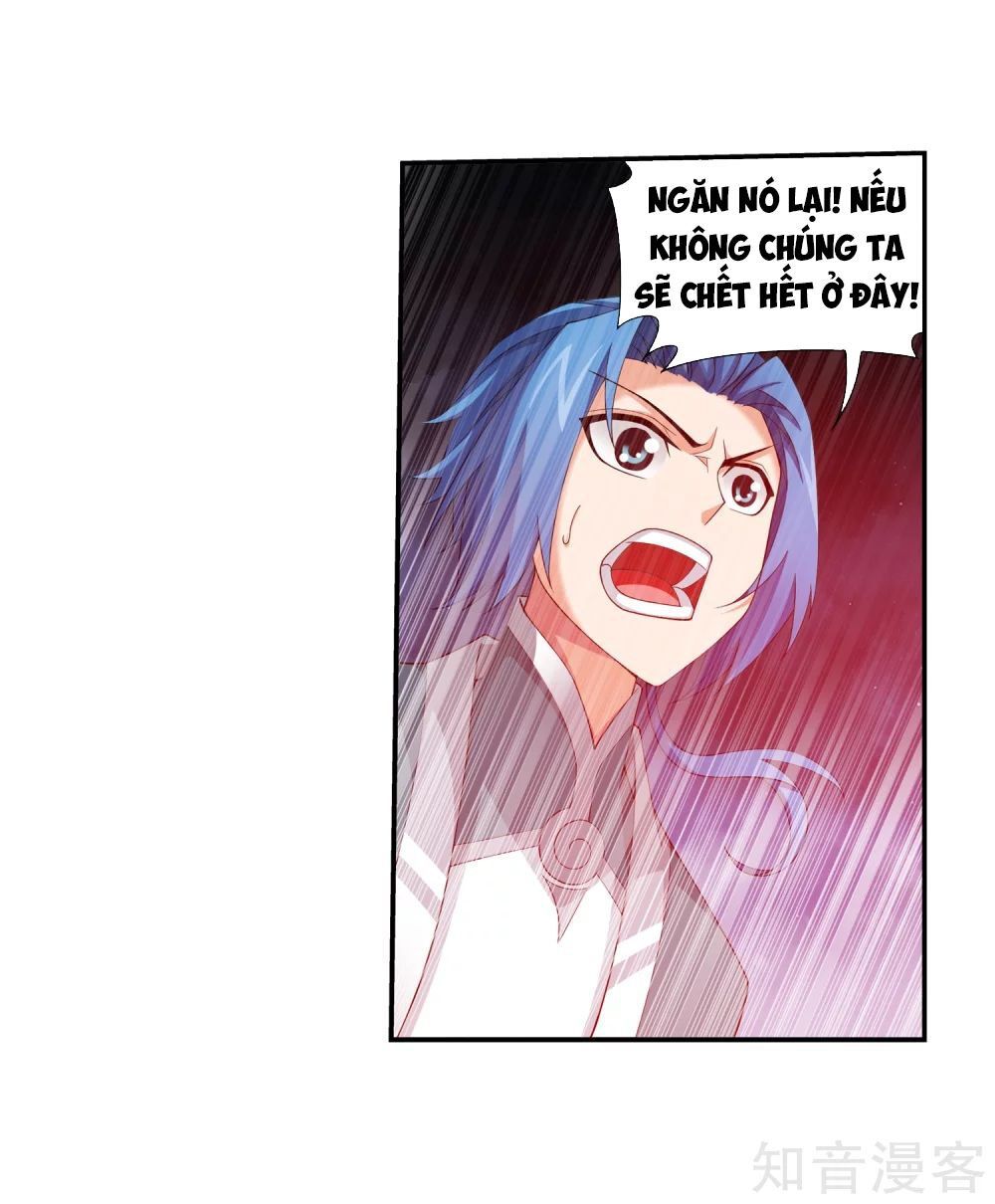 Đại Chúa Tể Chap 159 - Next Chap 160