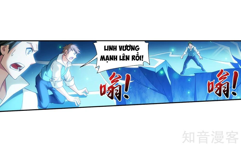 Đại Chúa Tể Chap 159 - Next Chap 160