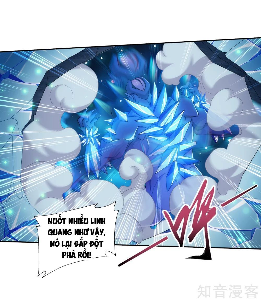 Đại Chúa Tể Chap 159 - Next Chap 160