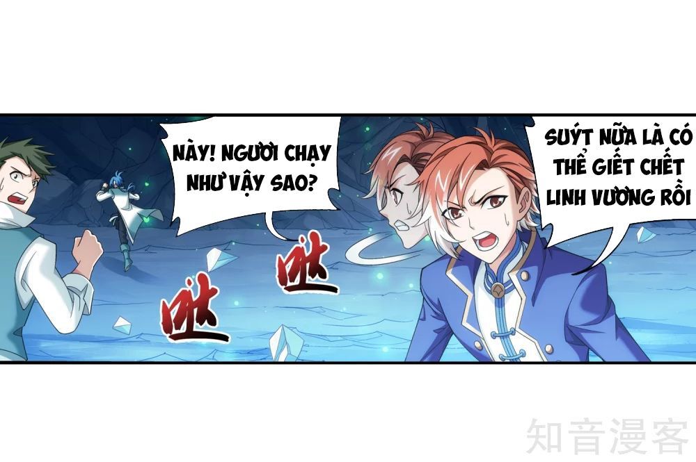 Đại Chúa Tể Chap 159 - Next Chap 160