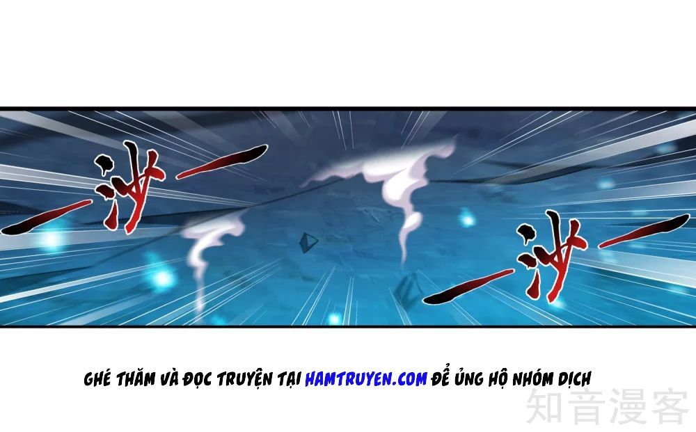 Đại Chúa Tể Chap 159 - Next Chap 160