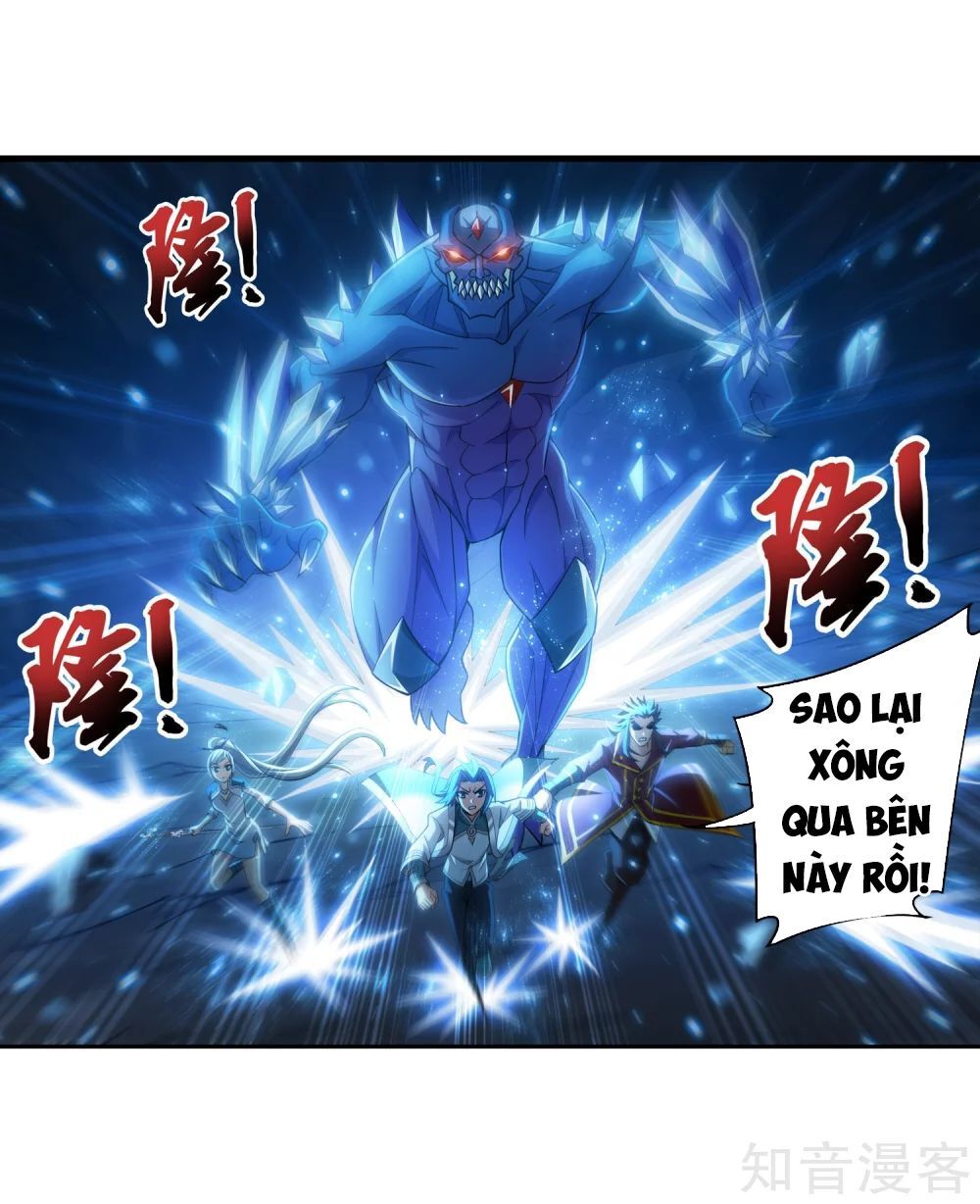 Đại Chúa Tể Chap 159 - Next Chap 160
