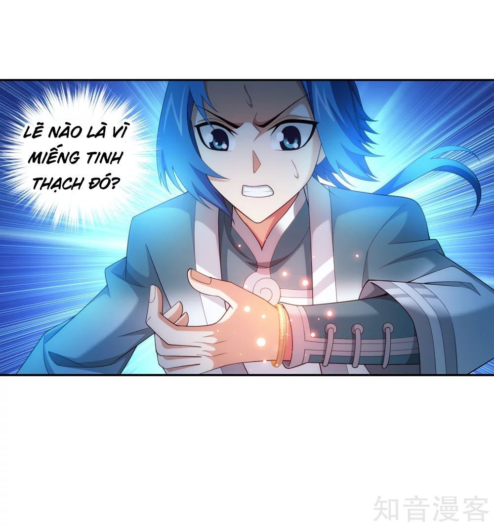 Đại Chúa Tể Chap 159 - Next Chap 160