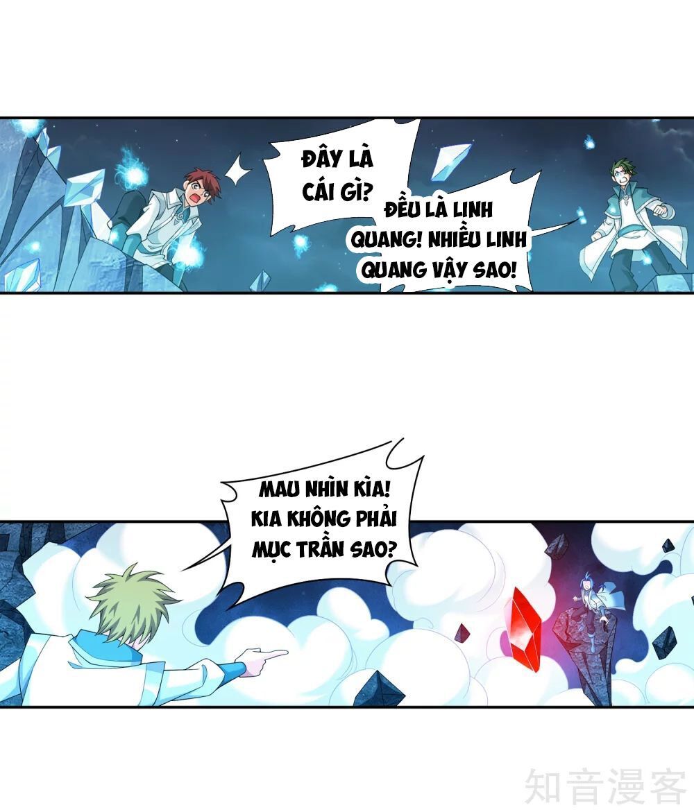 Đại Chúa Tể Chap 159 - Next Chap 160