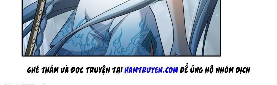 Đại Chúa Tể Chap 160 - Next Chap 161