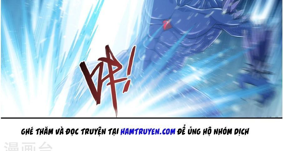 Đại Chúa Tể Chap 160 - Next Chap 161