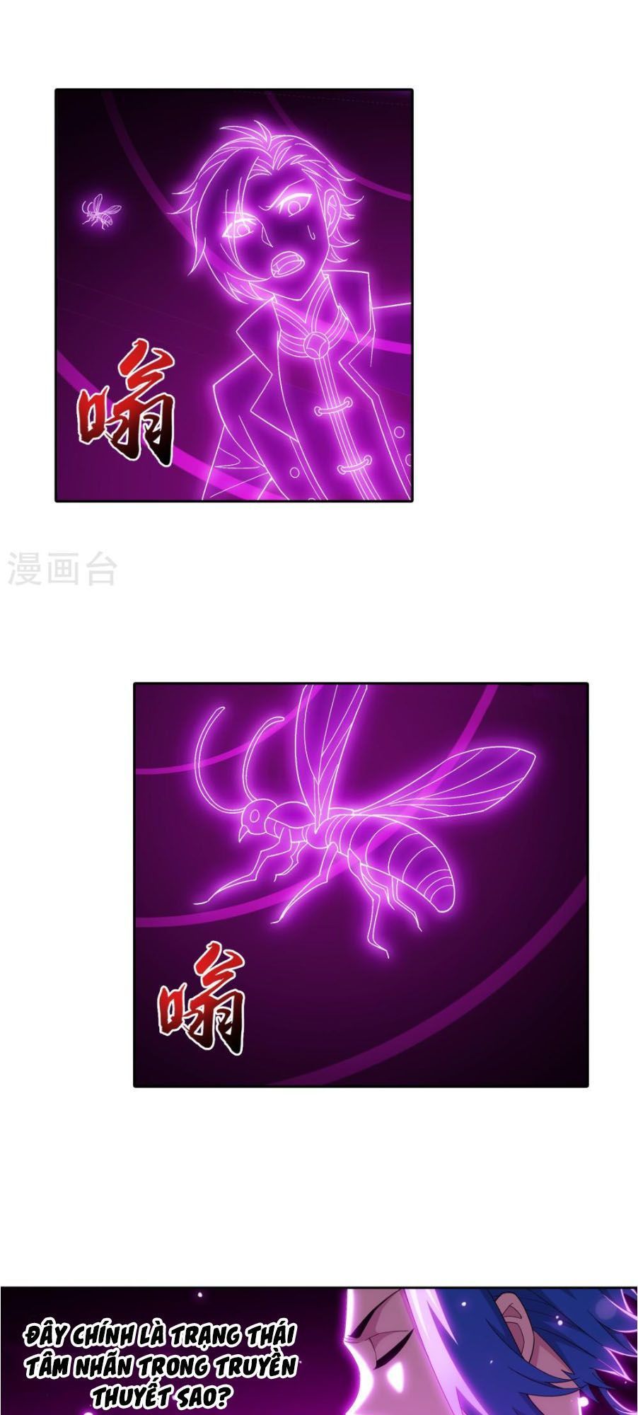 Đại Chúa Tể Chap 161 - Next Chap 162