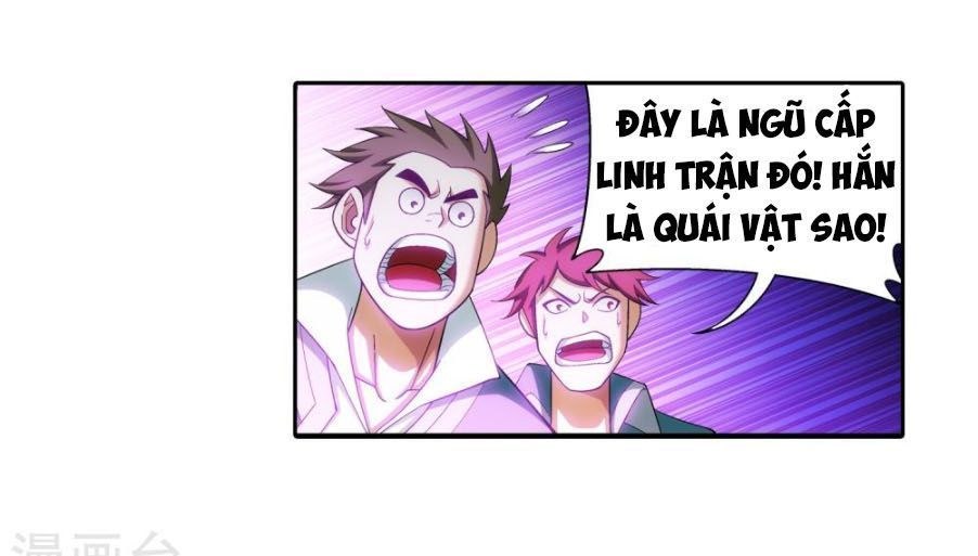 Đại Chúa Tể Chap 161 - Next Chap 162