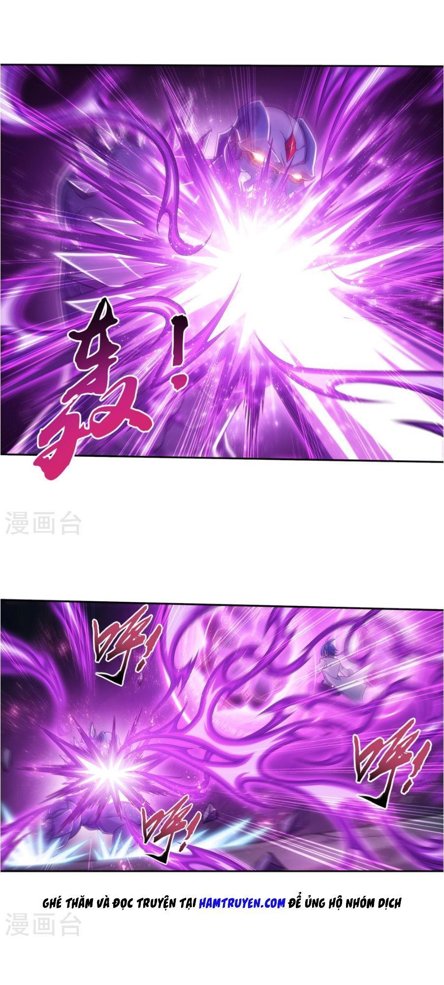 Đại Chúa Tể Chap 162 - Next Chap 163