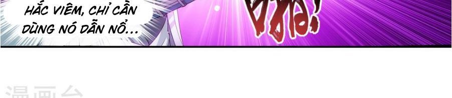 Đại Chúa Tể Chap 162 - Next Chap 163