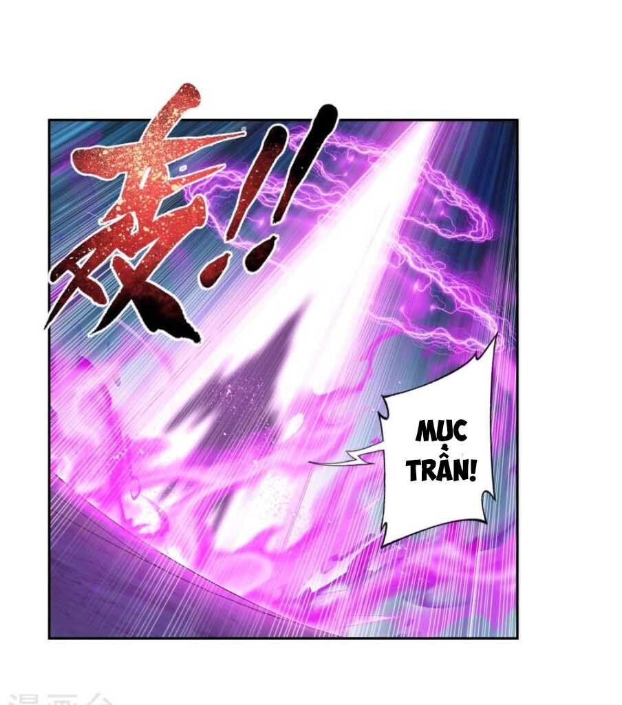 Đại Chúa Tể Chap 164 - Next Chap 165