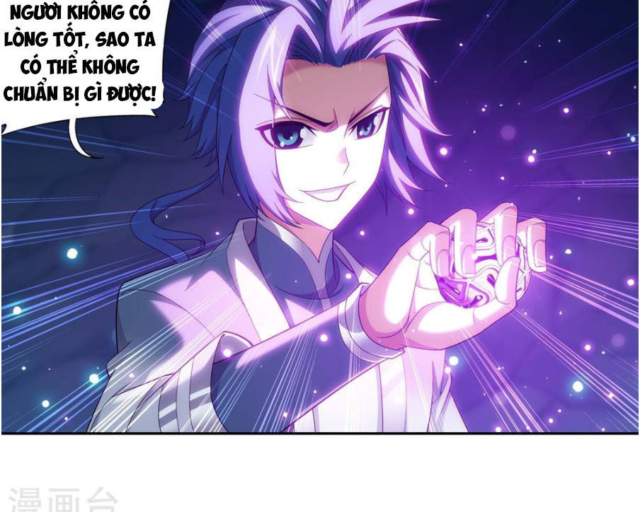 Đại Chúa Tể Chap 164 - Next Chap 165