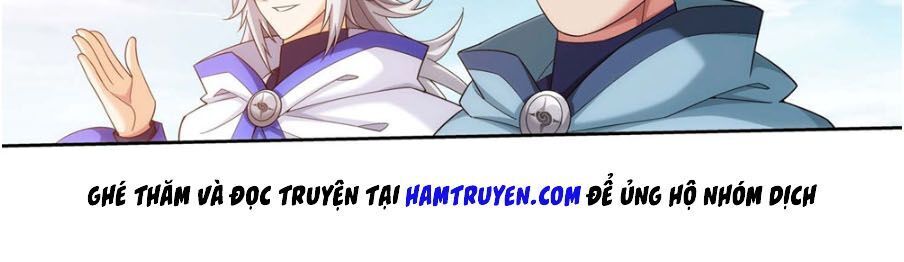 Đại Chúa Tể Chap 165 - Next Chap 166