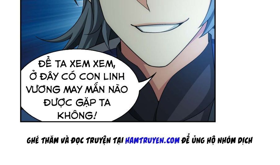 Đại Chúa Tể Chap 165 - Next Chap 166