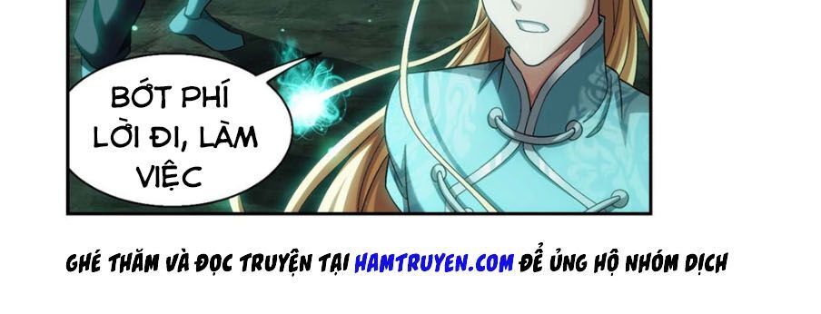 Đại Chúa Tể Chap 165 - Next Chap 166