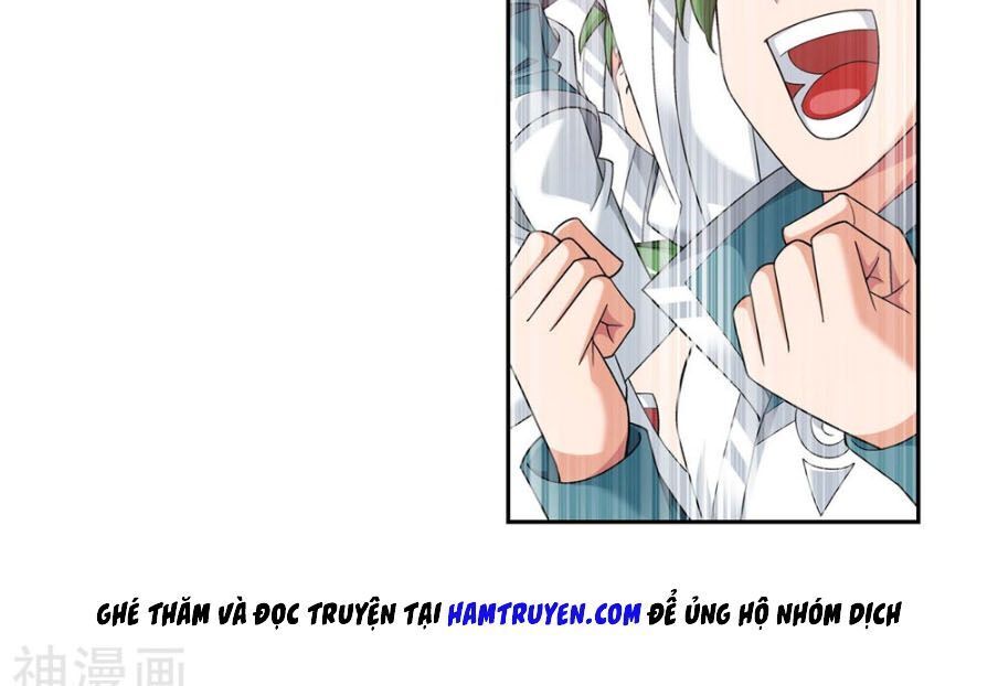 Đại Chúa Tể Chap 165 - Next Chap 166