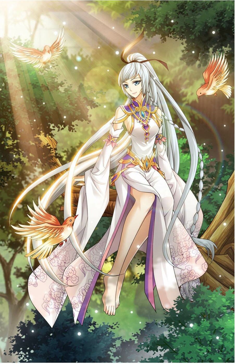 Đại Chúa Tể Chap 166 - Next Chap 167