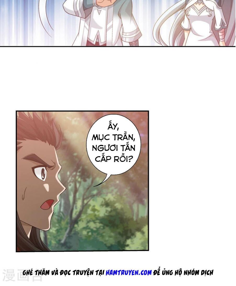 Đại Chúa Tể Chap 166 - Next Chap 167
