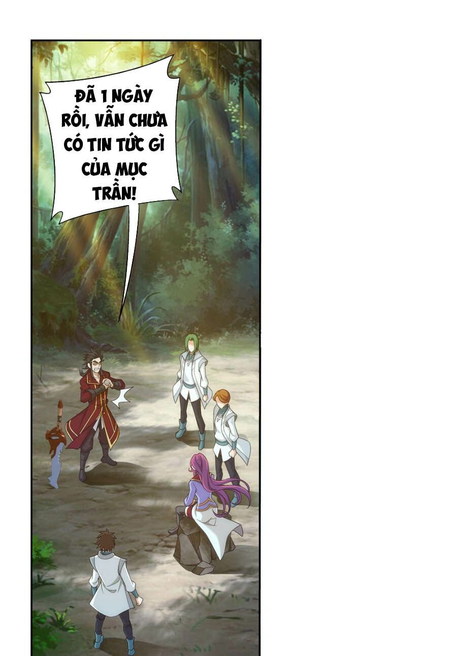 Đại Chúa Tể Chap 166 - Next Chap 167