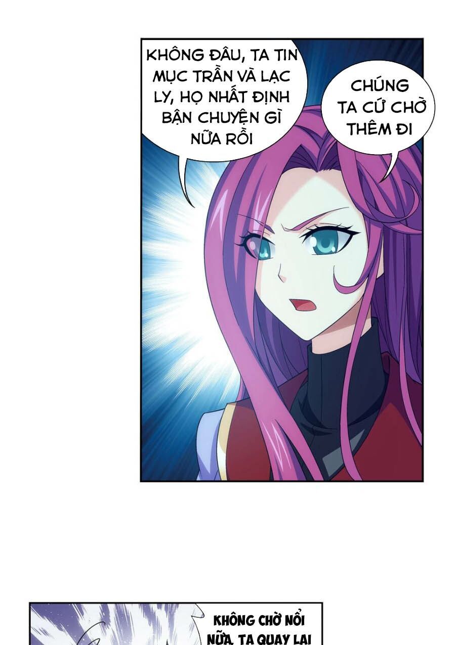 Đại Chúa Tể Chap 166 - Next Chap 167