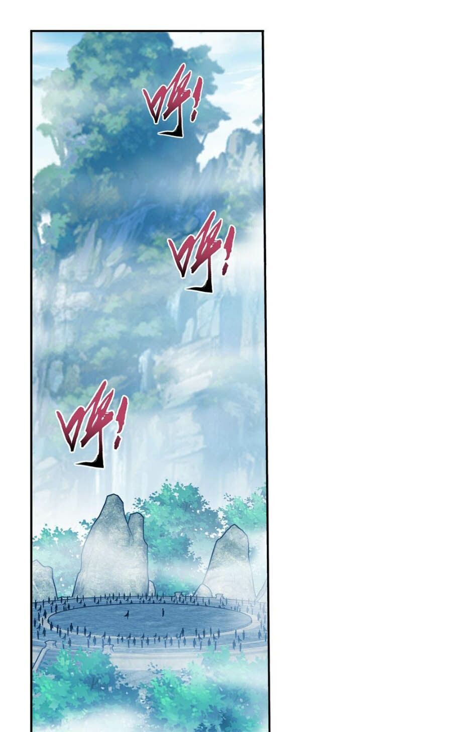 Đại Chúa Tể Chap 167 - Next Chap 168