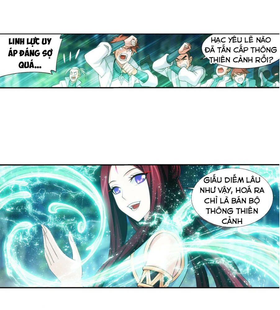 Đại Chúa Tể Chap 167 - Next Chap 168