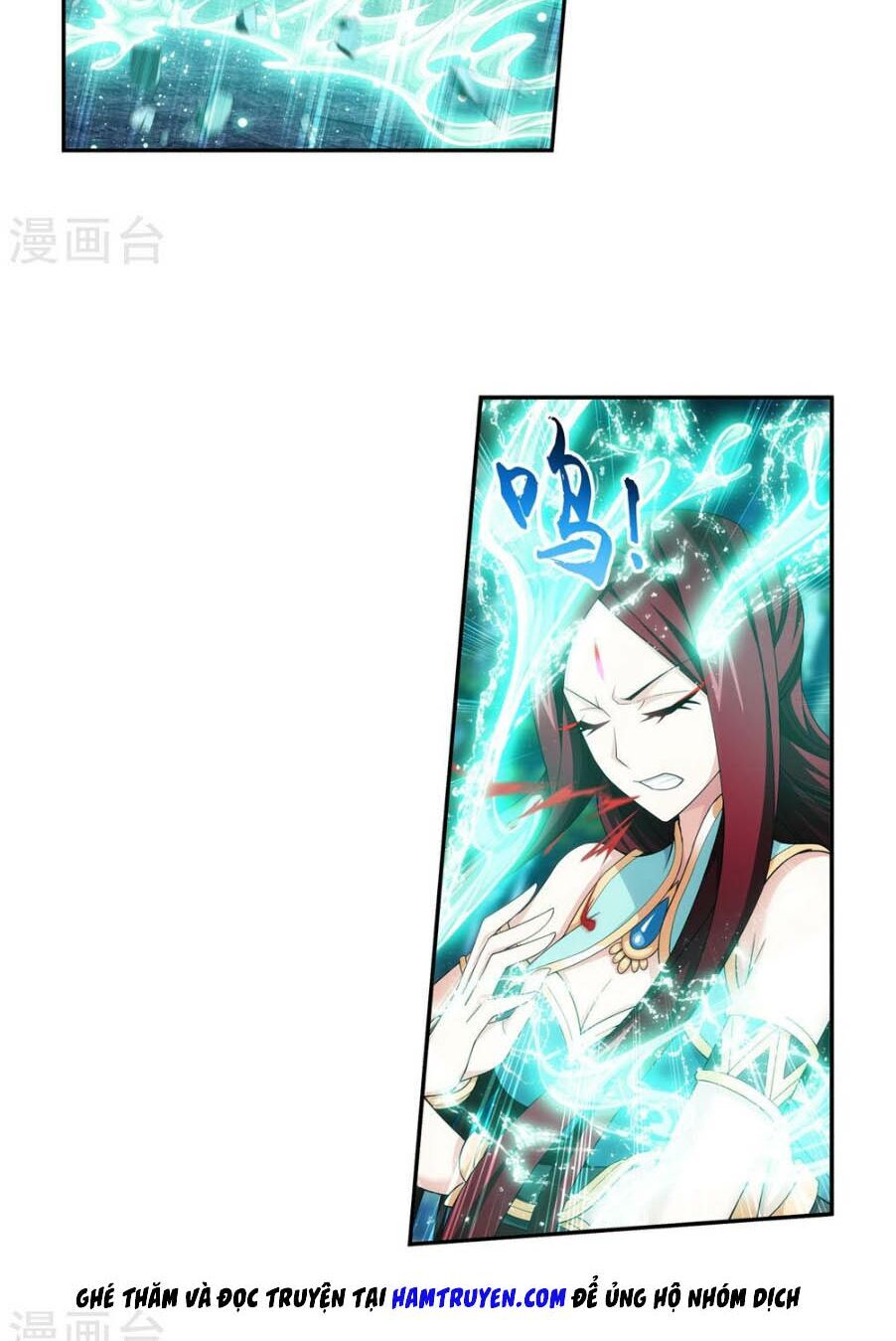 Đại Chúa Tể Chap 167 - Next Chap 168