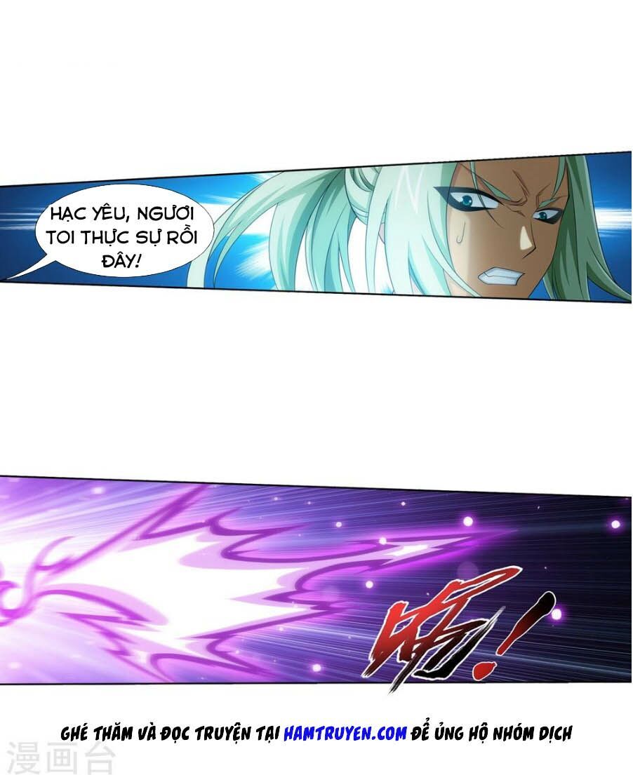 Đại Chúa Tể Chap 167 - Next Chap 168