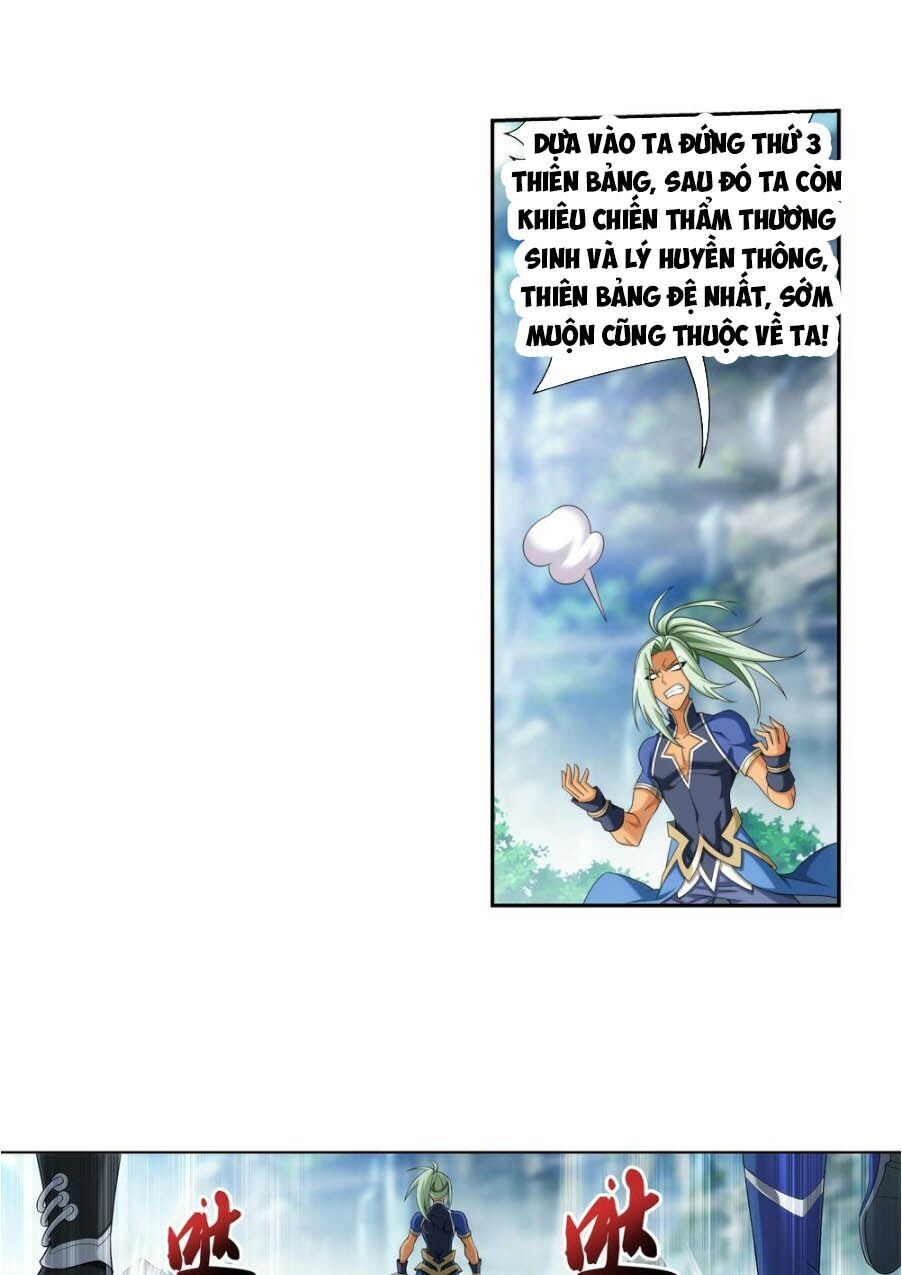 Đại Chúa Tể Chap 168 - Next Chap 169