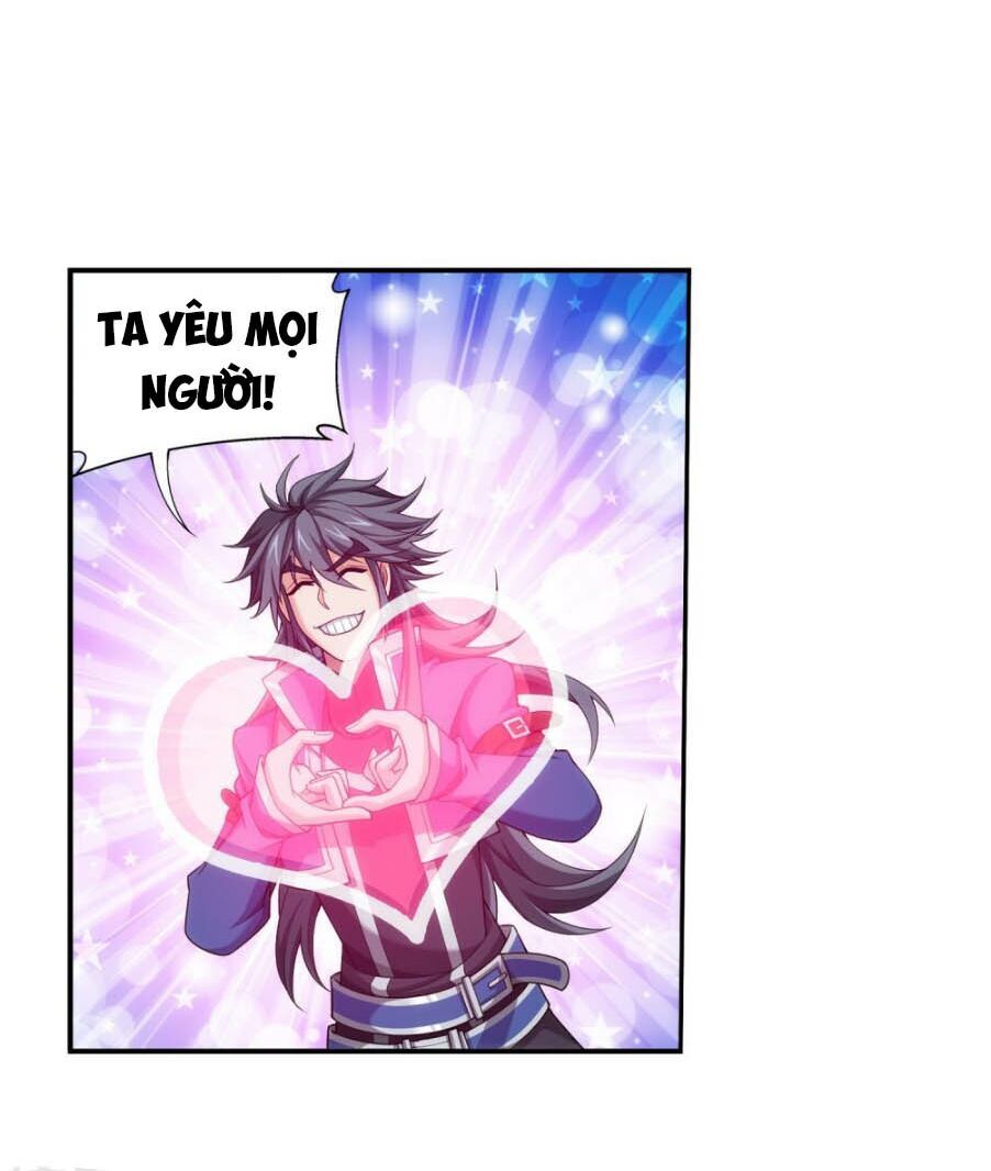 Đại Chúa Tể Chap 168 - Next Chap 169