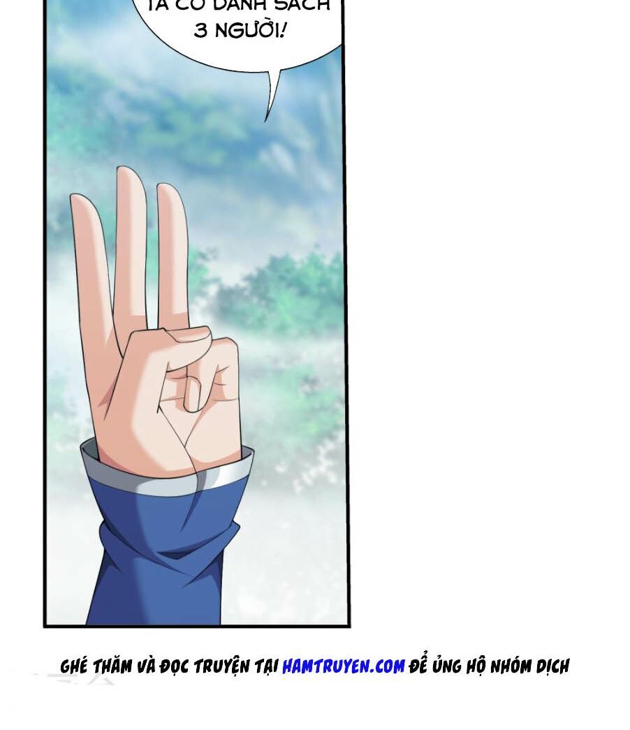 Đại Chúa Tể Chap 168 - Next Chap 169