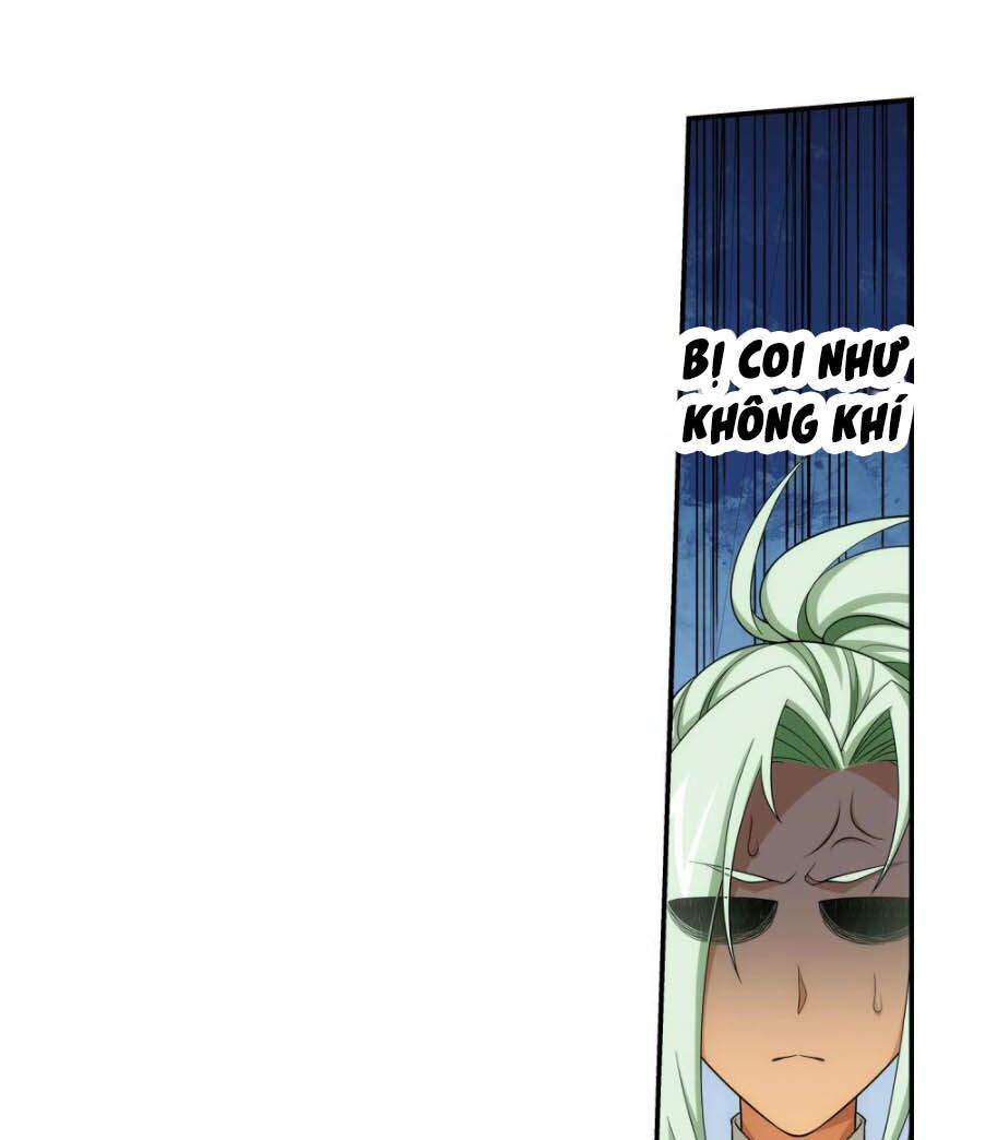 Đại Chúa Tể Chap 168 - Next Chap 169
