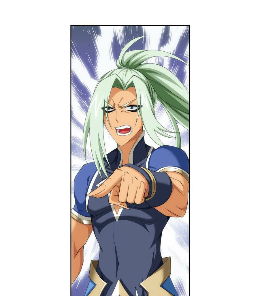 Đại Chúa Tể Chap 168 - Next Chap 169