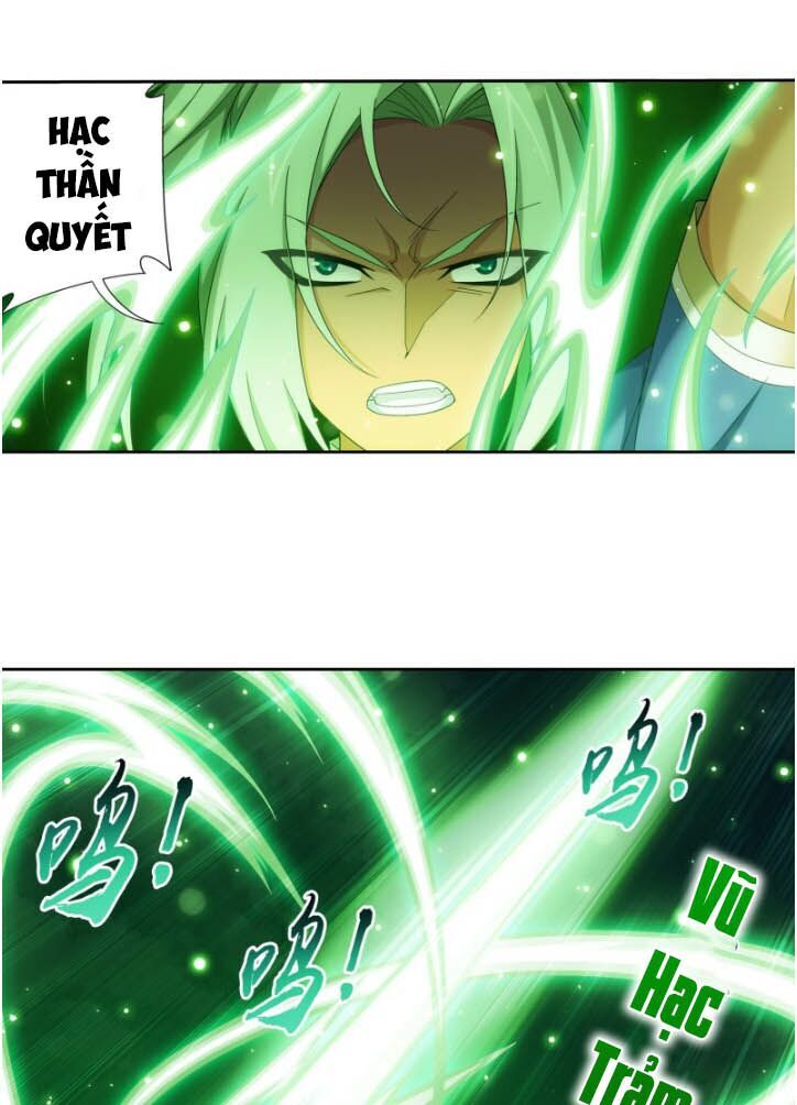 Đại Chúa Tể Chap 169 - Next Chap 170