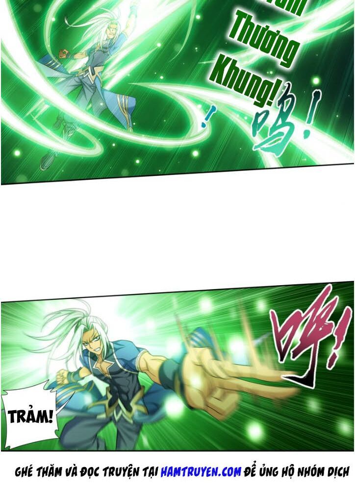 Đại Chúa Tể Chap 169 - Next Chap 170