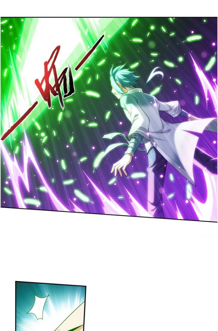 Đại Chúa Tể Chap 169 - Next Chap 170