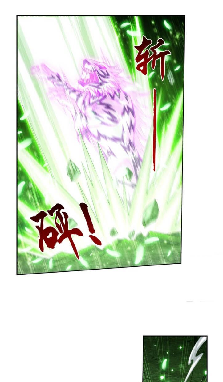 Đại Chúa Tể Chap 169 - Next Chap 170