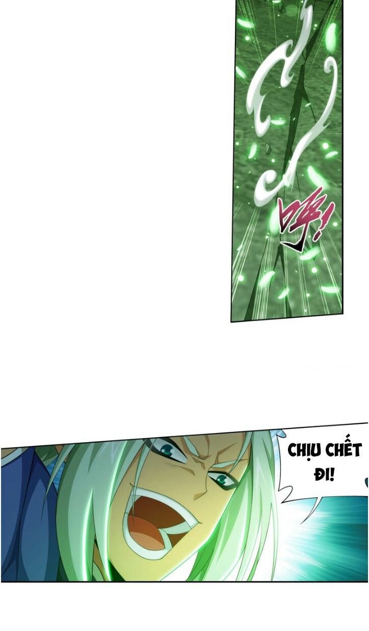 Đại Chúa Tể Chap 169 - Next Chap 170