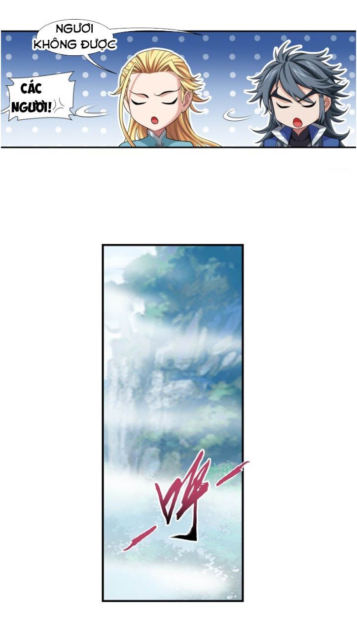 Đại Chúa Tể Chap 169 - Next Chap 170