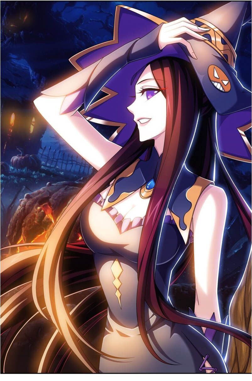 Đại Chúa Tể Chap 170 - Next Chap 171