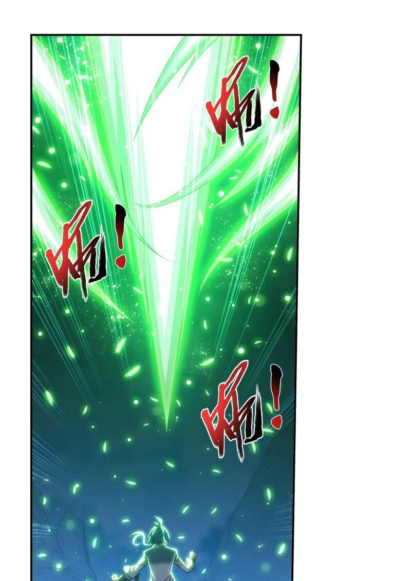 Đại Chúa Tể Chap 170 - Next Chap 171