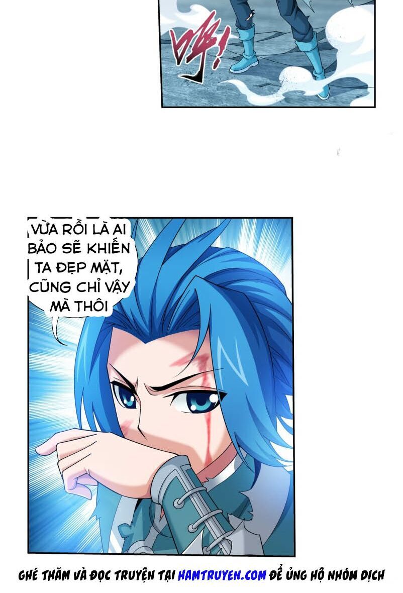 Đại Chúa Tể Chap 170 - Next Chap 171