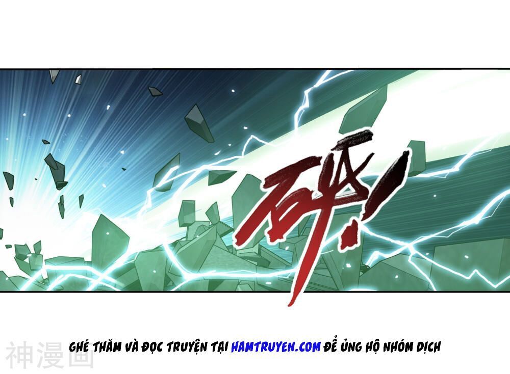 Đại Chúa Tể Chap 171 - Next Chap 172