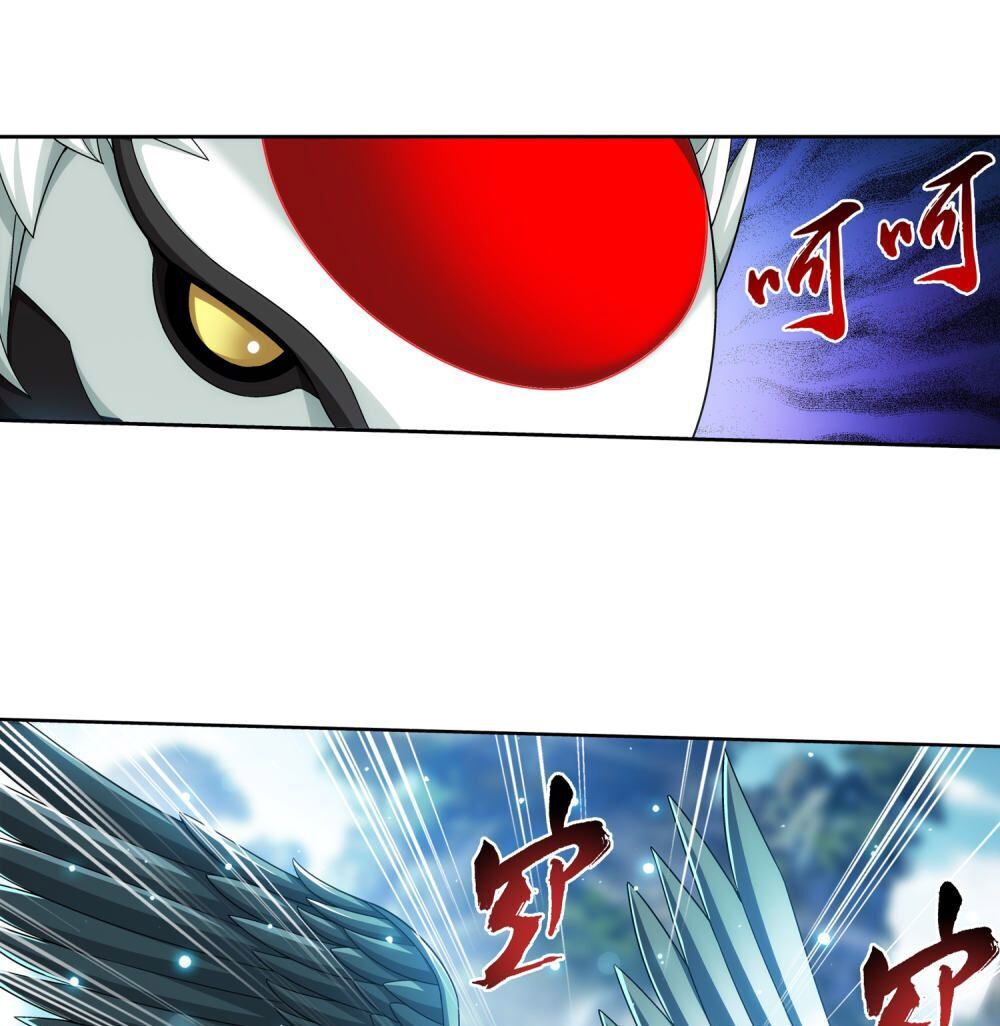 Đại Chúa Tể Chap 171 - Next Chap 172