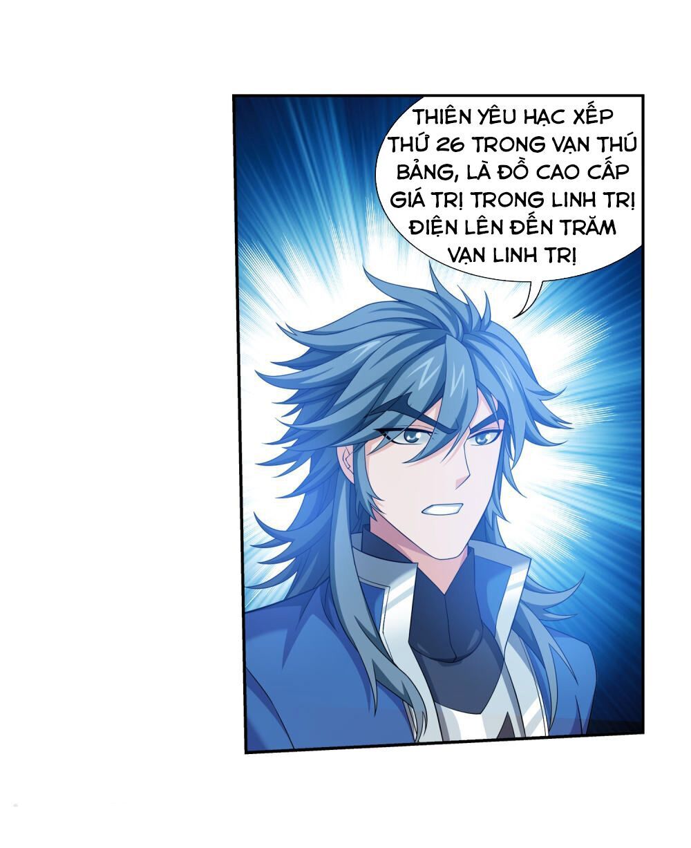 Đại Chúa Tể Chap 171 - Next Chap 172