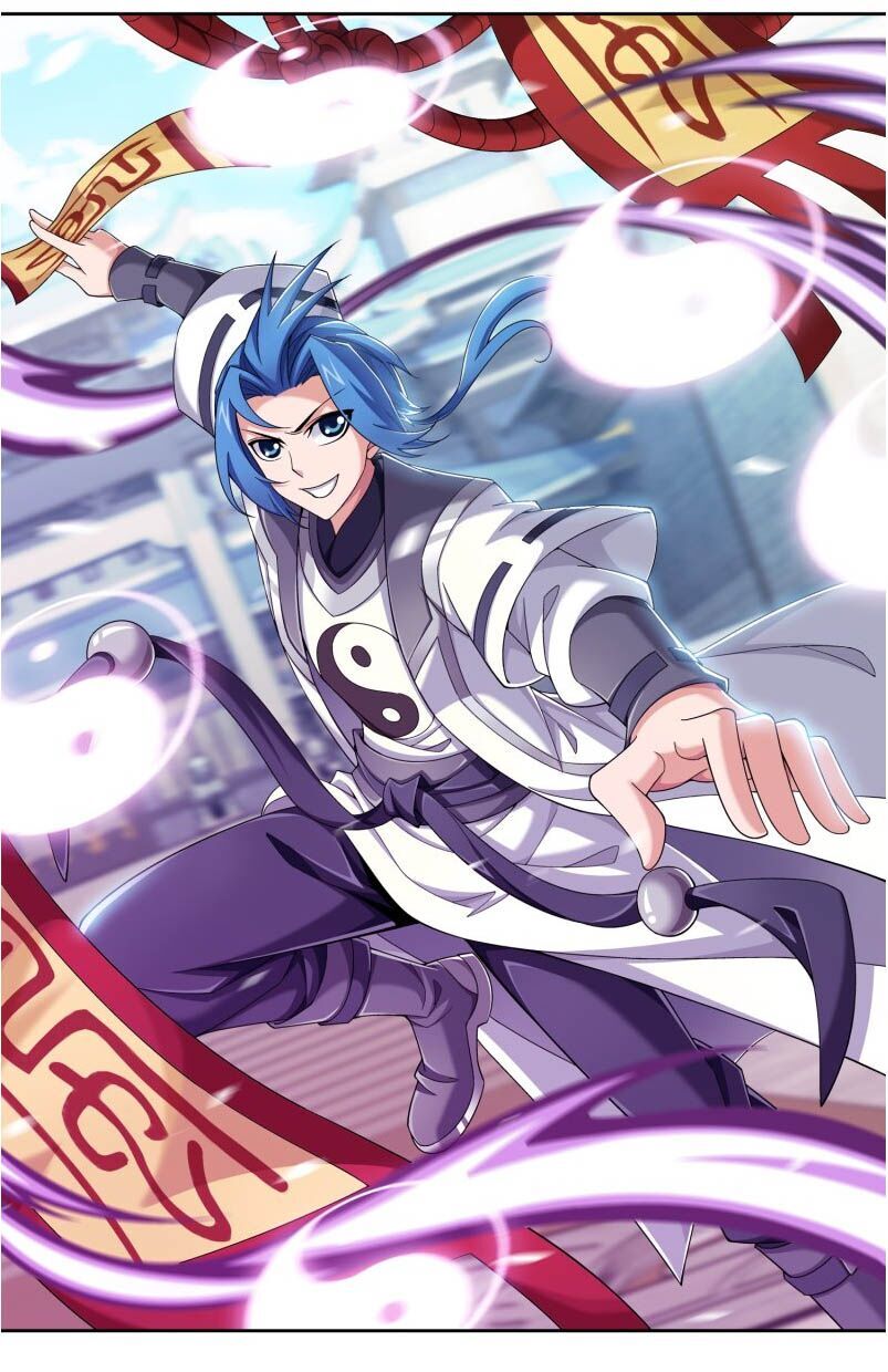 Đại Chúa Tể Chap 172 - Next Chap 173
