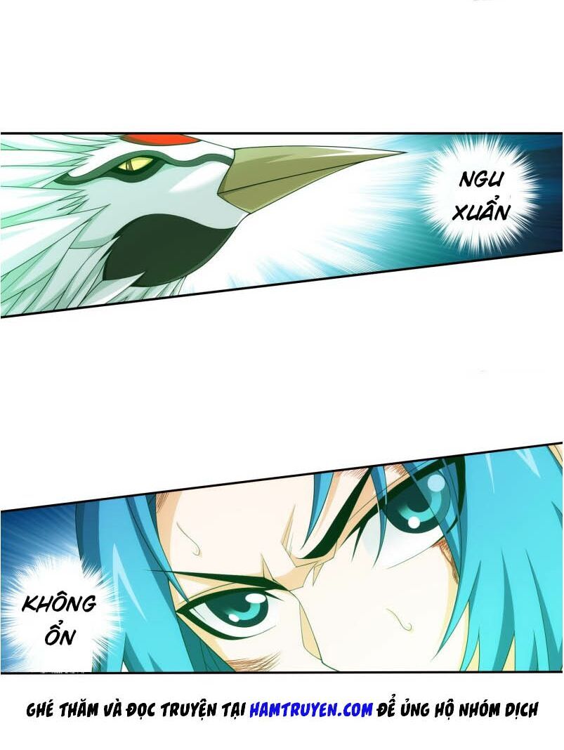 Đại Chúa Tể Chap 172 - Next Chap 173