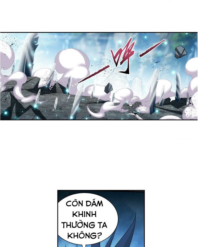 Đại Chúa Tể Chap 172 - Next Chap 173